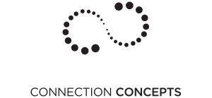 Connection Concept Logo